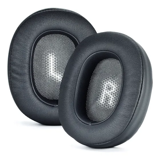 1 Par De Almofadas De Reposição Para Jbl Everest 710 Bt