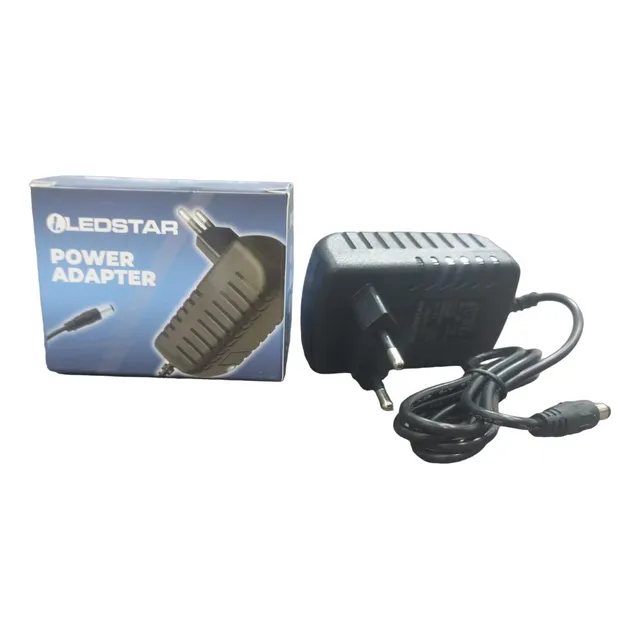 Transformador 220v De 9v/ 2a