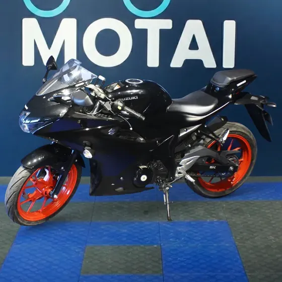 Suzuki Gsx R150 (153750709701)
