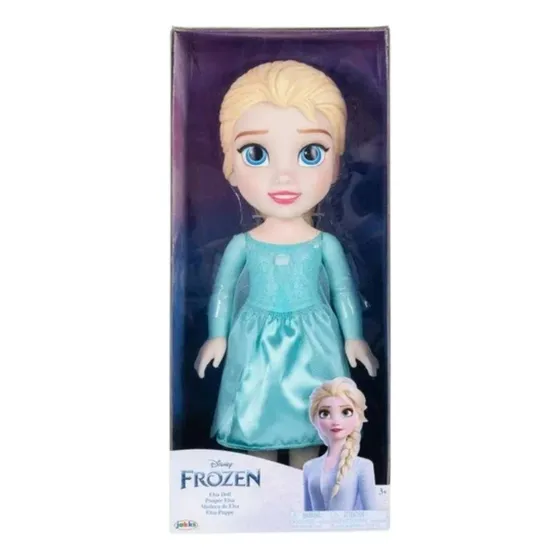 Frozen Ballet Elsa