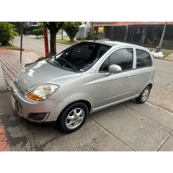 Chevrolet Spark 1.0 Life