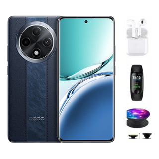 Oppo A3 Pro 5g Dual Sim 256 Gb Azul 12 Gb Ram Oppo A3 Pro 5g Dual Sim 256 Gb Azul 12 Gb Ram