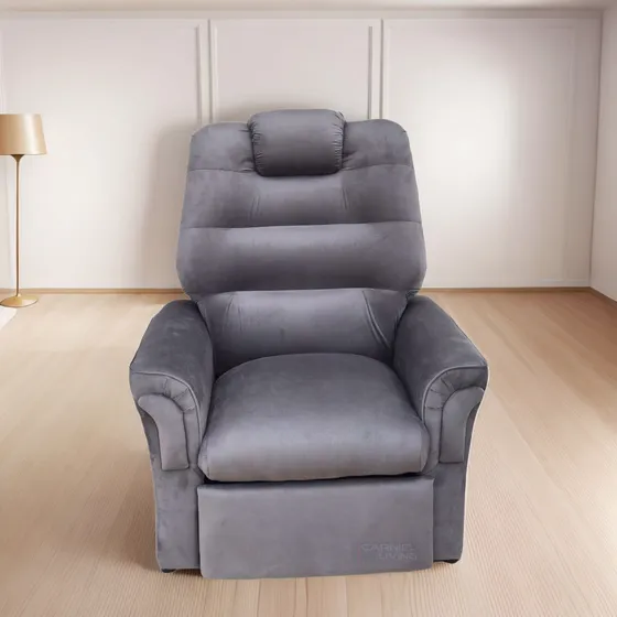 Sillon Poltrona Relax Pana Flow Oferta!!