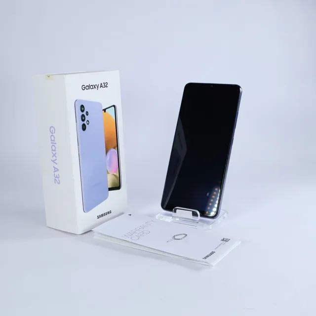 Celular Samsung Galaxy A32 128gb 6ram