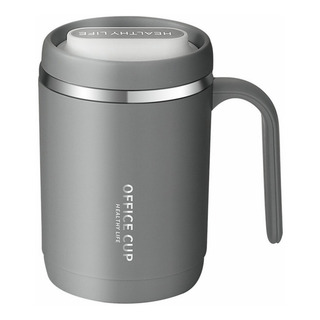 Termo De Café Portátil De Acero Inoxidable Vacío Taza 17 Oz Termo De Café Portátil De Acero Inoxidable Vacío Taza 17 Oz