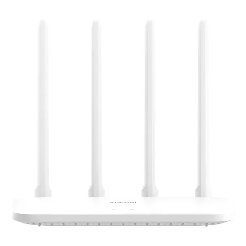 Xiaomi Router Ac1200 Color Blanco