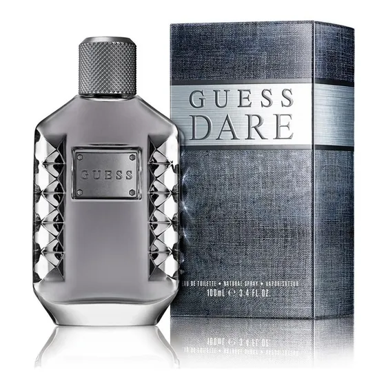 Perfume Guess Dare 100ml Caballero
