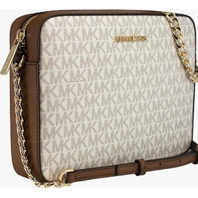 Bolso Manos Libres Michael Kors Original