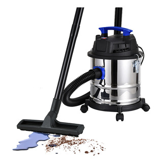 Aspiradora De Tacho Gadnic 20l Silenciosa Sopladora 1200w Aspiradora De Tacho Gadnic 20l Silenciosa Sopladora 1200w