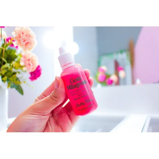Gota Milagrosa 30ml Natty Vida