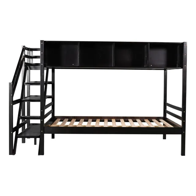 Litera Individual/matrimonial; Café, Harper & Bright Design