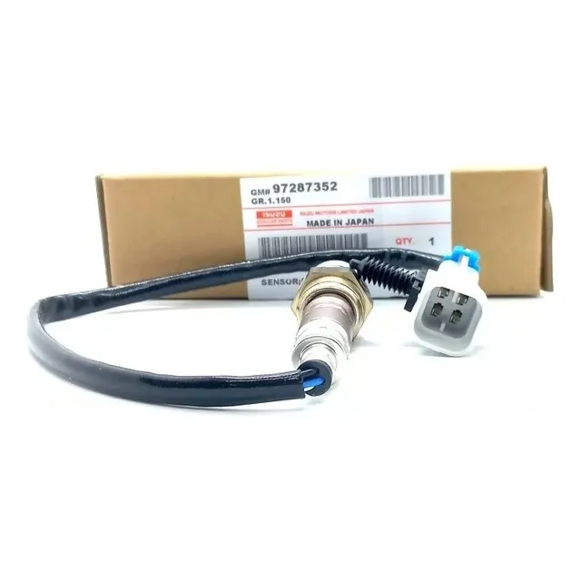 Sensor Oxigeno Luv Dmax V6 3.5 2006 2007 2008 2009 2010 2011