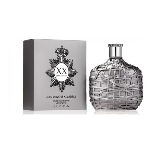 John Varvatos Xx Artisan 125 Ml Edt @laperfumeriacl