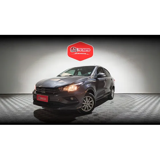 Fiat Cronos 1.3 Drive Cvt