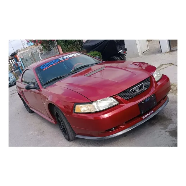 Lip Moldura Spoiler Universal Recortable Flexible Samurai