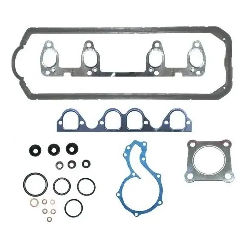Juntas Descarbonizacion Vw Caddy Polo Gol Golf 1.9 Diesel