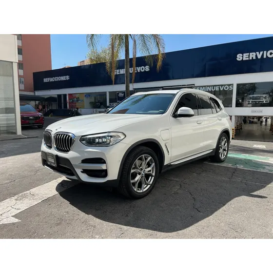 Bmw X3 2.0 Xdrive30e Phev