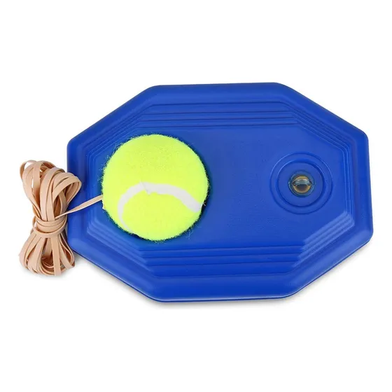 Accesorio Para Entrenamiento De Tenis Forma Octagonal