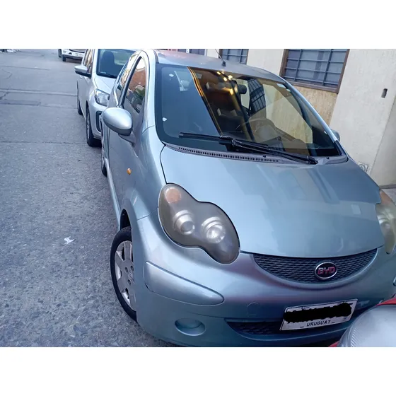 Byd F0 1.0 Full
