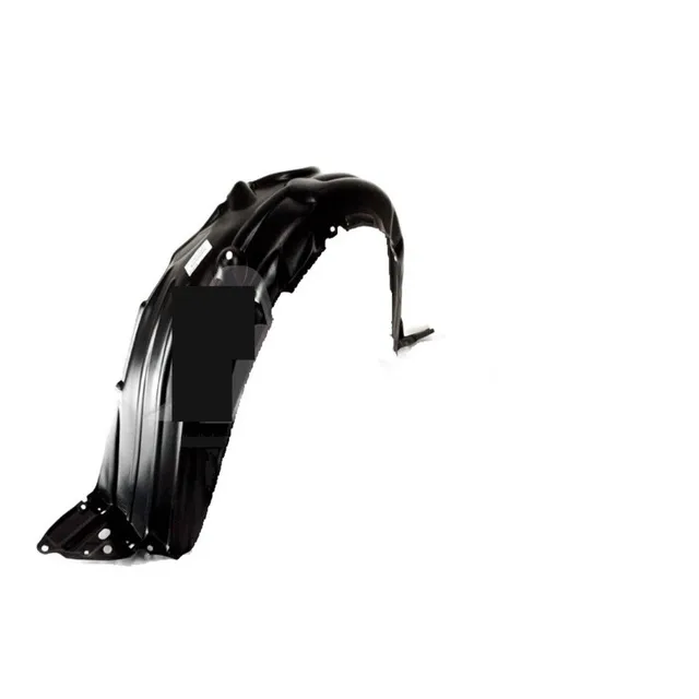 Guardafango Delantero Chevrolet Dmax 2007-2014