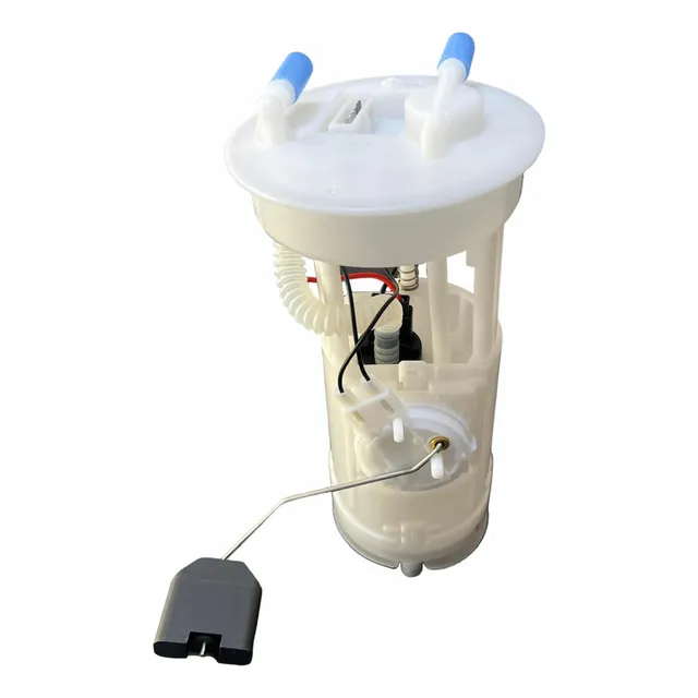 Modulo O Bomba De Gasolina Completo Corsa Tapa De Plastico