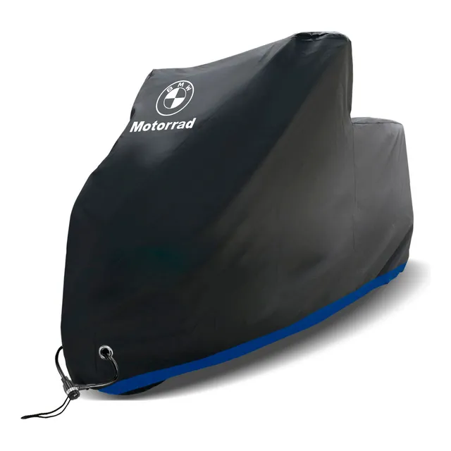 Funda Cubre Moto Bmw Gs 700 800 Gs 1200 1250 !!