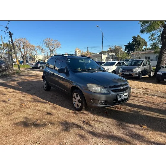 Chevrolet Celta 1.4 Lt Full