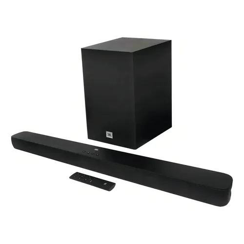 Barra de som Bose Smart Soundbar 600 preta | MercadoLivre