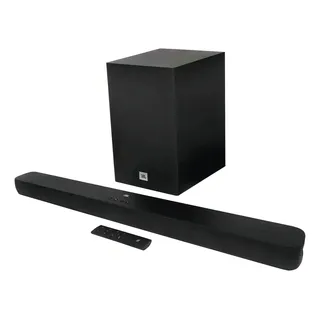 Jbl Cinema Sb350 | Mercado Livre