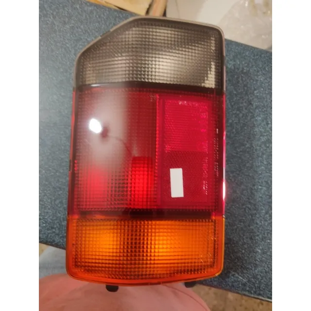 Stop Izquierdo Suzuki Wagon R 00/04 Nuevo/original.