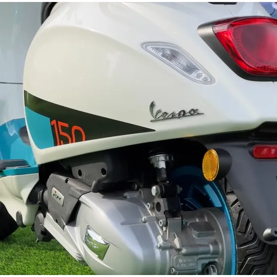 Vespa Primavera 