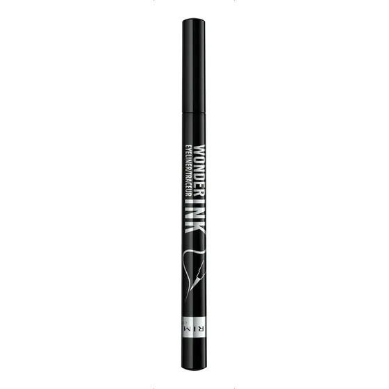 Delineador De Ojos Waterpoof Rimmel Wonder'ink