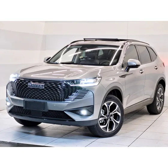 Gwm Haval H6 1.5 Phev Premium Awd E-traction