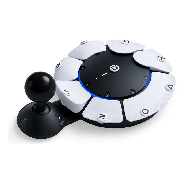 Control de acceso blanco Sony - Ps5 PlayStation Access
