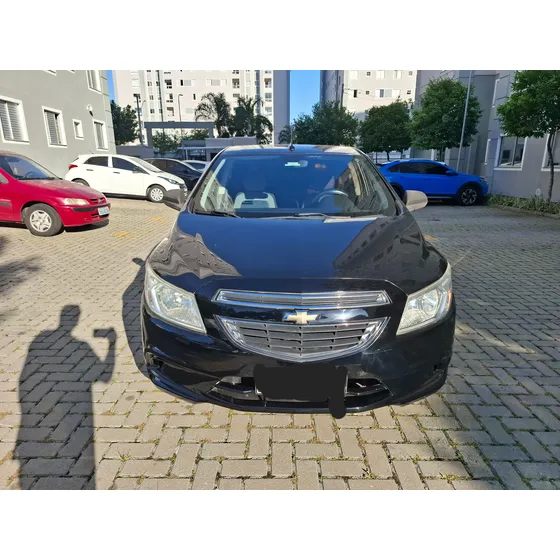 Chevrolet Onix 1.0 Lt 5p