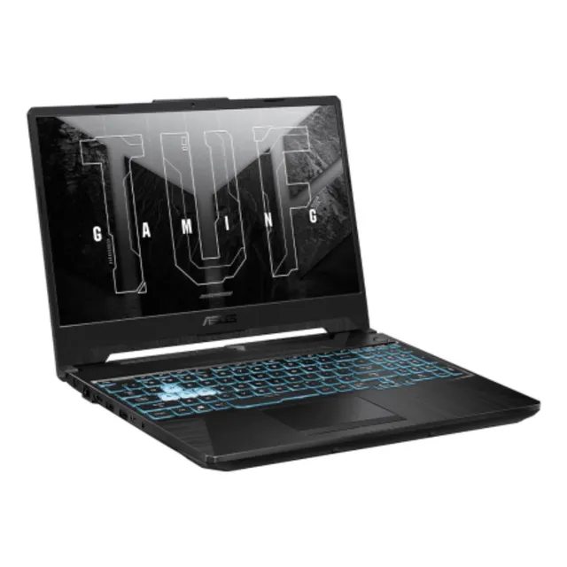 Asus Tuf Gaming A15 Fa506nf-hn005w Color Graphite Black