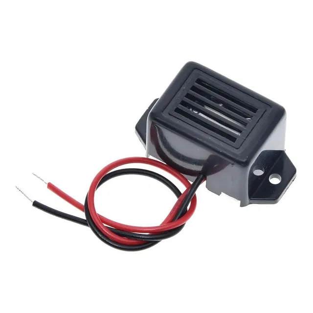 Buzzer 12v 