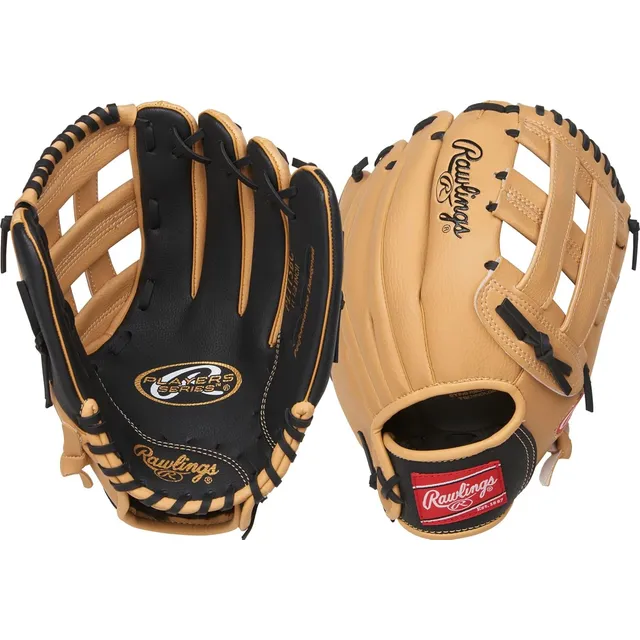 Guante De Béisbol  Rawlings Juvenil 11.5 Pulgadas