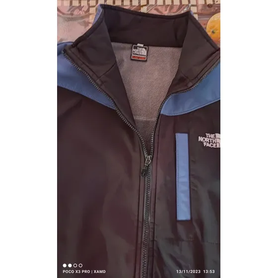 Chaqueta The North Face Original Talla L Usada