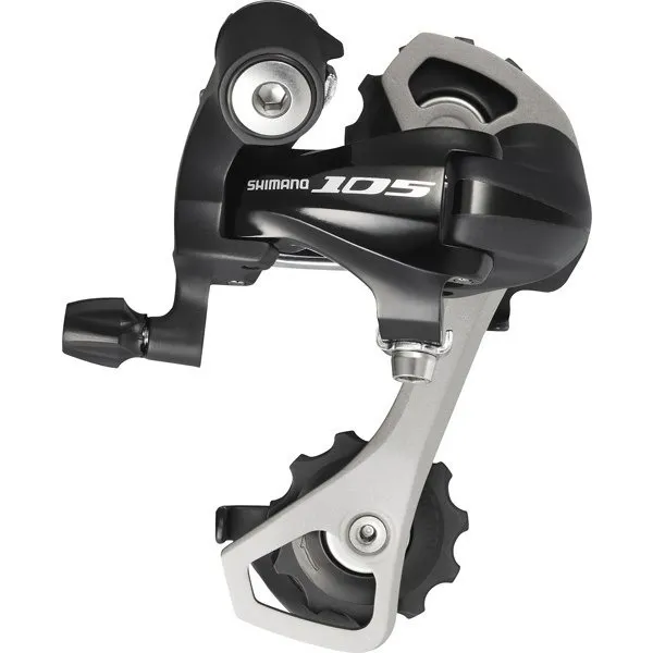 Cambio Trasero Shimano 105 Rd-5701-gs 10v Envio Gratis