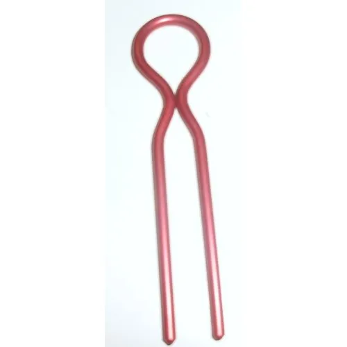 Divvy Arreglapique Golf Luz Alambre Ergonomico Rojo (4 Nuevo