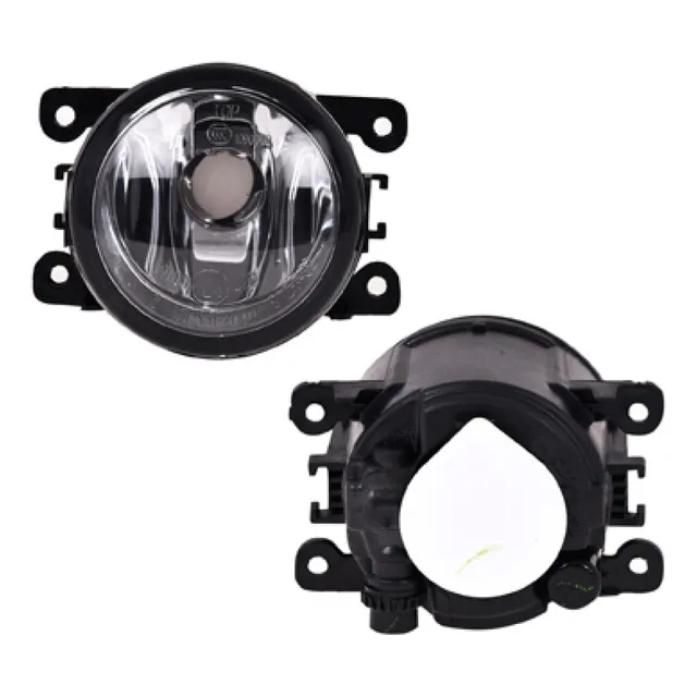 Suzuki Swift 07-12 Faro De Niebla Depo