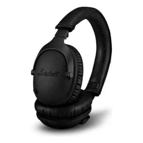 Fones De Ouvido Bluetooth Marshall Monitor Iii A.n.c. | Frete grátis