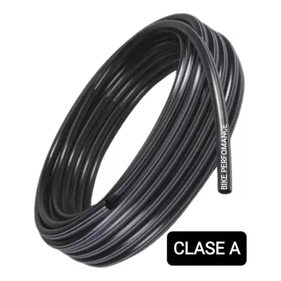 Manguera Riego 1 PuLG 32 Mm Agricola 150 Psi 100 M Clase A