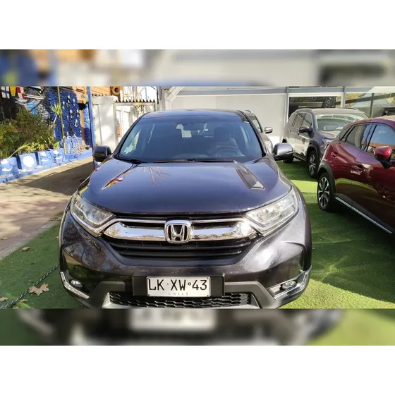 Honda Cr-v Ex 1.5t 4x2