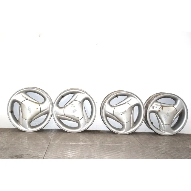 Llantas Usadas Ford Ranger 15 5x120 2012