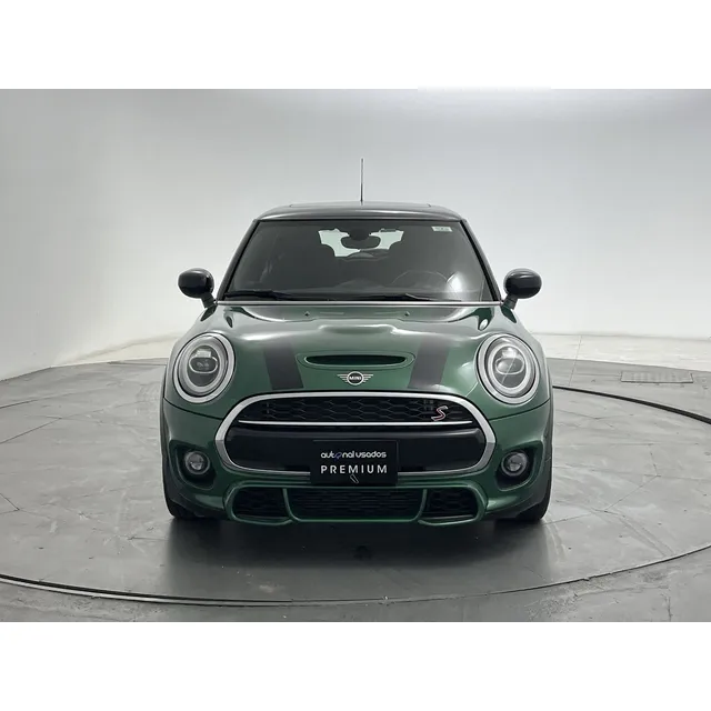 Mini Cooper S Chilli 2.0 Aut 3p