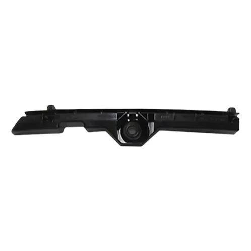 Base Derecha De Parachoques Delantero Toyota Hilux 06-11