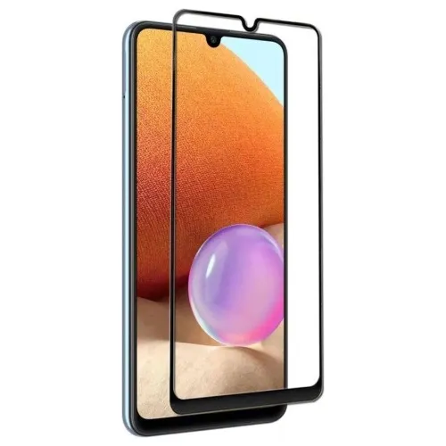 Tela Frontal Touch Display Lcd Para A32 A325 Versão 4g + Pel