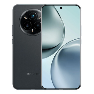 Realme 14 Pro Plus 5g 12gb Ram 512gb Rom 6.83'' Snapdragon 7s Gen3 5g Chipset 50mp Sony Periscope Ois Zoom Óptico 3x Cámara 6000mah Gris Realme 14 Pro Plus 5g 12gb Ram 512gb Rom 6.83'' Snapdragon 7s Gen3 5g Chipset 50mp Sony Periscope Ois Zoom Óptico 3x Cámara 6000mah Gris